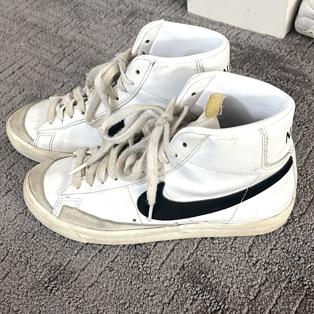 Nike Blazers